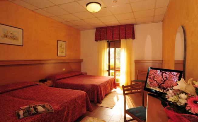 Фото отеля Al Mare Hotel
