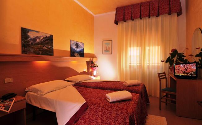 Фото отеля Al Mare Hotel