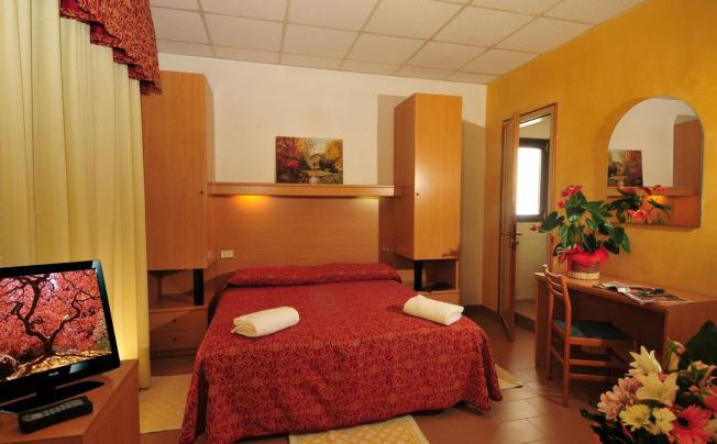 Фото отеля Al Mare Hotel