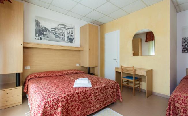 Фото отеля Al Mare Hotel