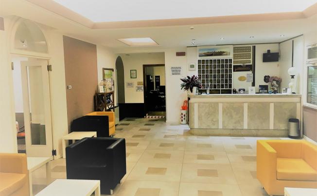 Фото отеля Al Mare Hotel