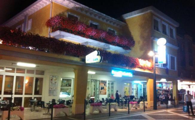 Фото отеля Al Mare Hotel