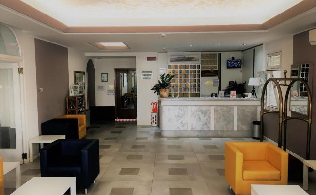 Фото отеля Al Mare Hotel