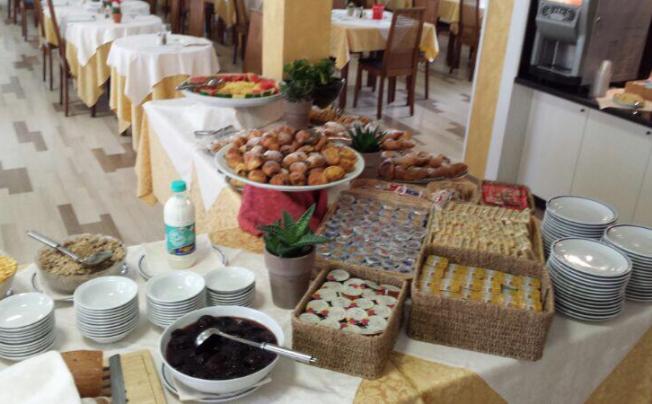 Фото отеля Al Mare Hotel