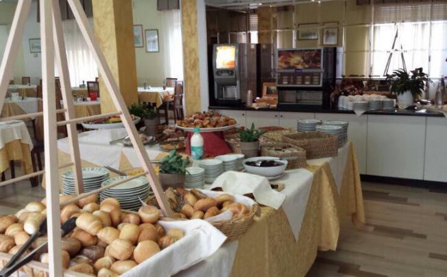 Фото отеля Al Mare Hotel