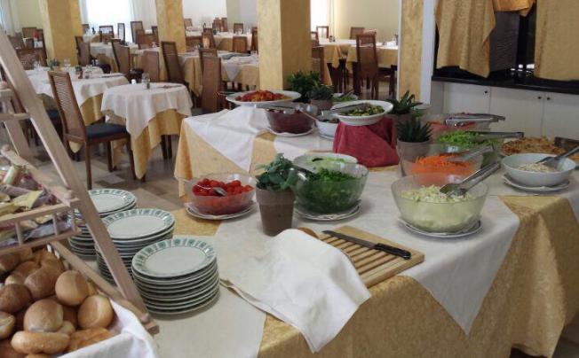 Фото отеля Al Mare Hotel