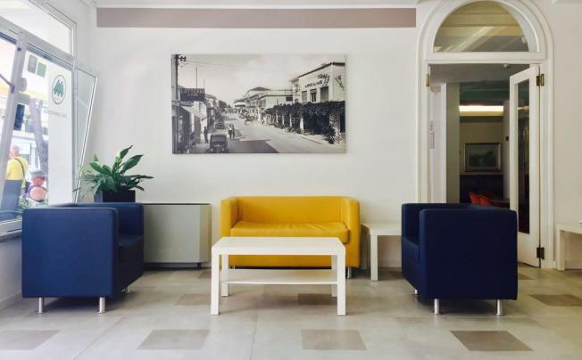 Фото отеля Al Mare Hotel