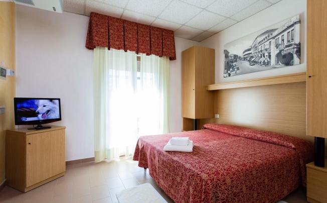 Фото отеля Al Mare Hotel