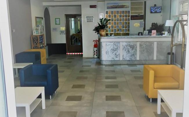 Фото отеля Al Mare Hotel