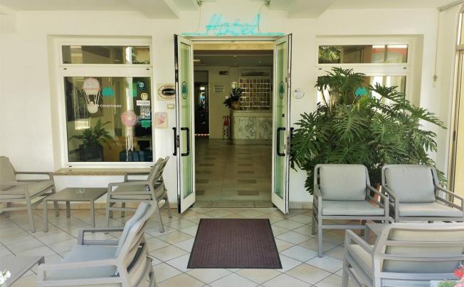 Фото отеля Al Mare Hotel