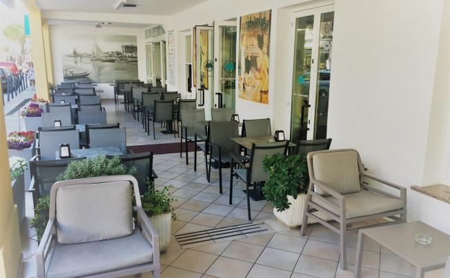 Фото отеля Al Mare Hotel