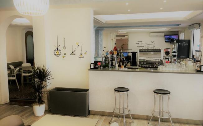Фото отеля Al Mare Hotel