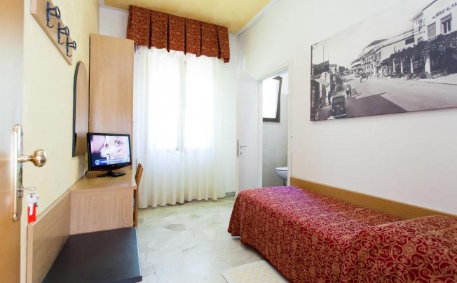 Фото отеля Al Mare Hotel