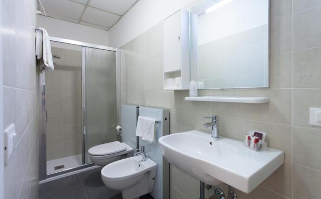 Фото отеля Al Mare Hotel