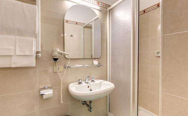 Фото отеля Igea