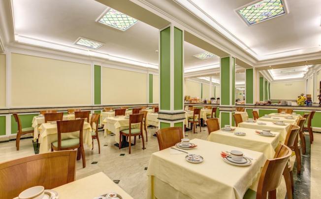 Фото отеля Igea