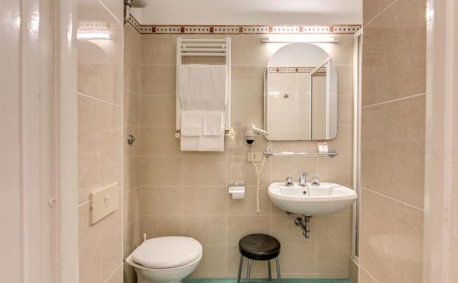 Фото отеля Igea