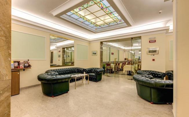 Фото отеля Igea