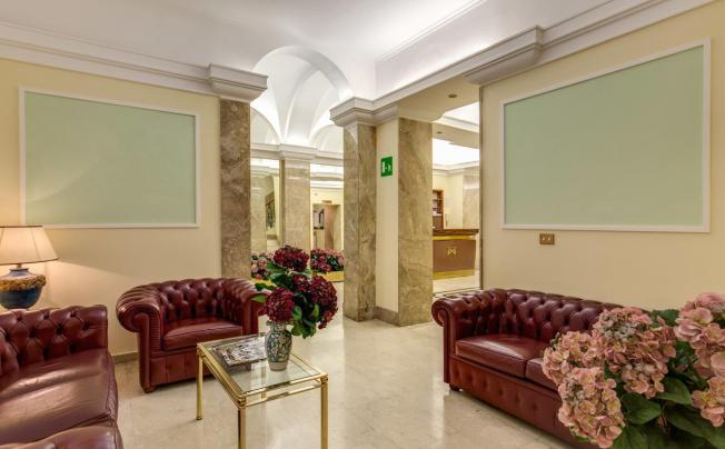 Фото отеля Igea