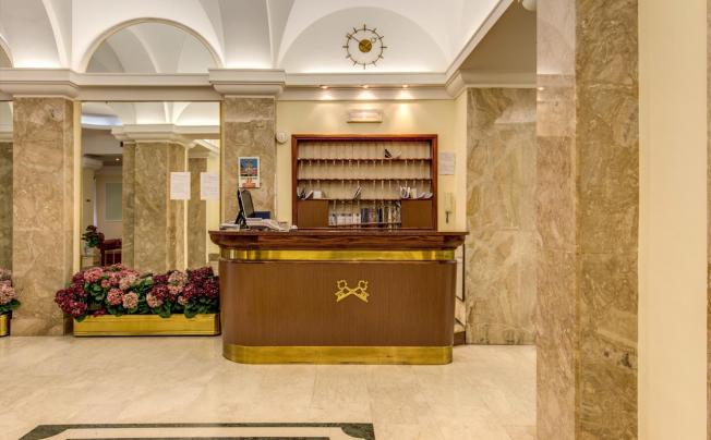 Фото отеля Igea