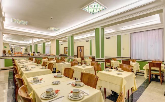 Фото отеля Igea