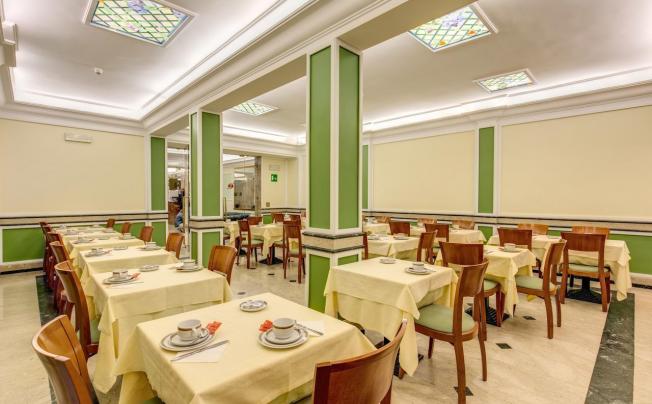 Фото отеля Igea