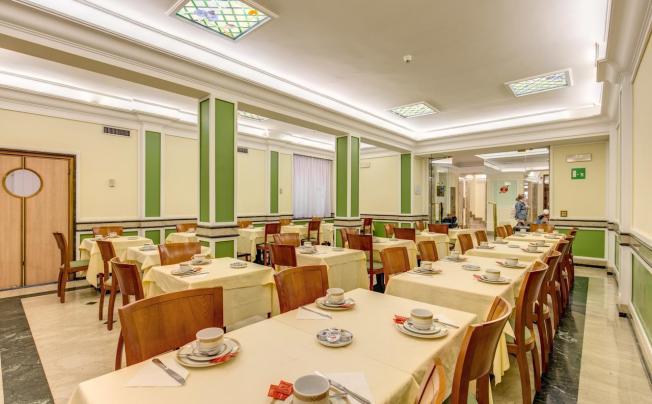 Фото отеля Igea