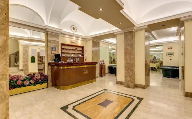 Фото отеля Igea