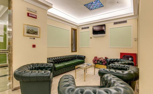 Фото отеля Igea