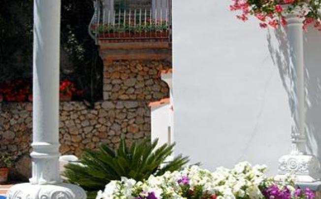 Фото отеля Floridiana