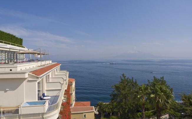 Фото отеля Hotel Continental