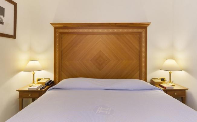 Фото отеля Hotel Continental