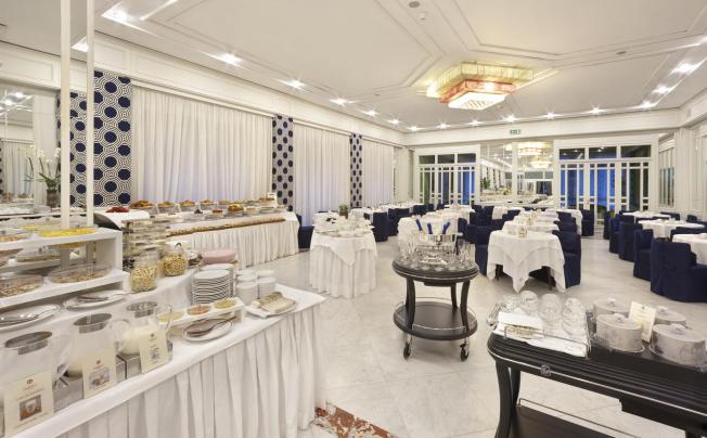 Фото отеля Hotel Continental