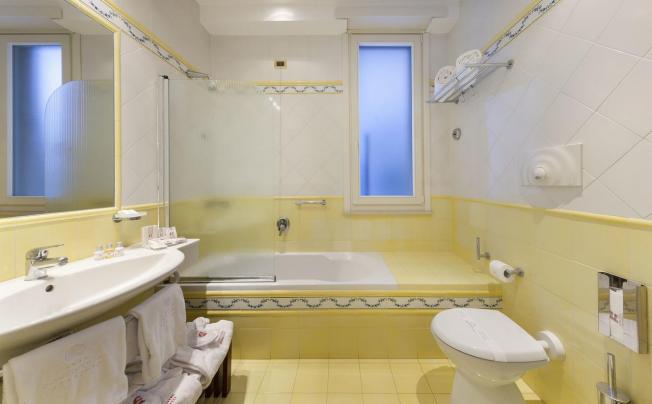 Фото отеля Hotel Continental