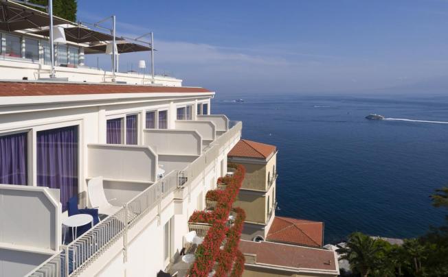Фото отеля Hotel Continental