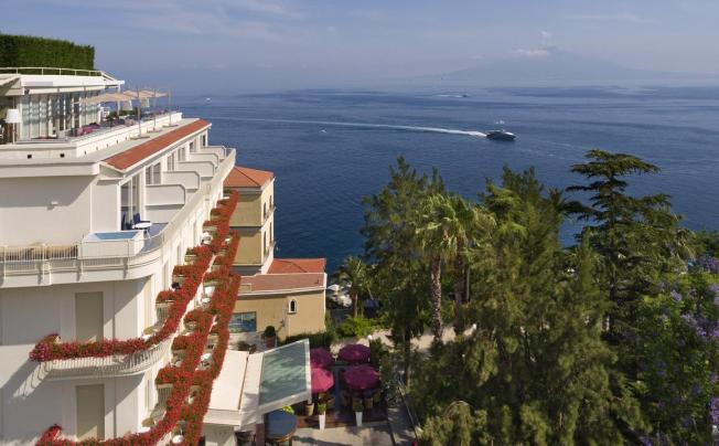 Фото отеля Hotel Continental