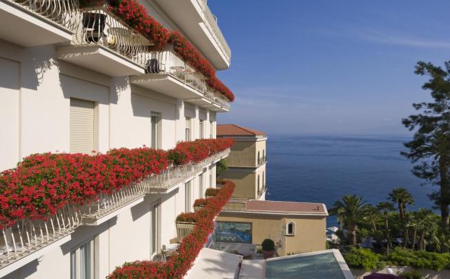Фото отеля Hotel Continental