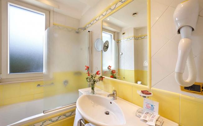 Фото отеля Hotel Continental