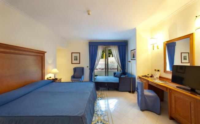 Фото отеля Hotel Continental