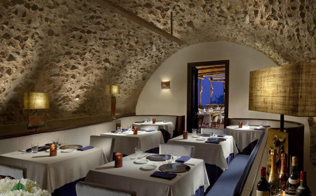 Фото отеля Monastero Santa Rosa Hotel & Spa