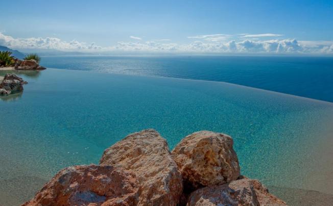 Фото отеля Monastero Santa Rosa Hotel & Spa
