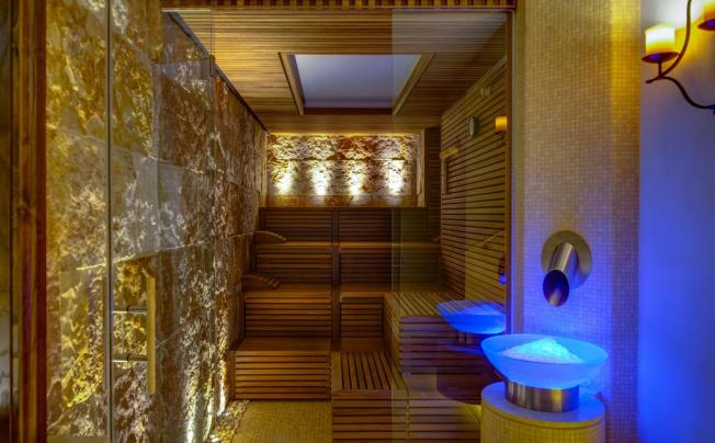 Фото отеля Monastero Santa Rosa Hotel & Spa