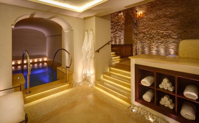 Фото отеля Monastero Santa Rosa Hotel & Spa
