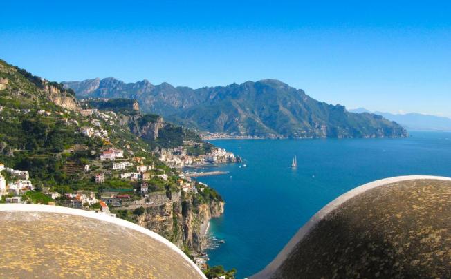Фото отеля Monastero Santa Rosa Hotel & Spa
