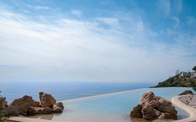 Фото отеля Monastero Santa Rosa Hotel & Spa