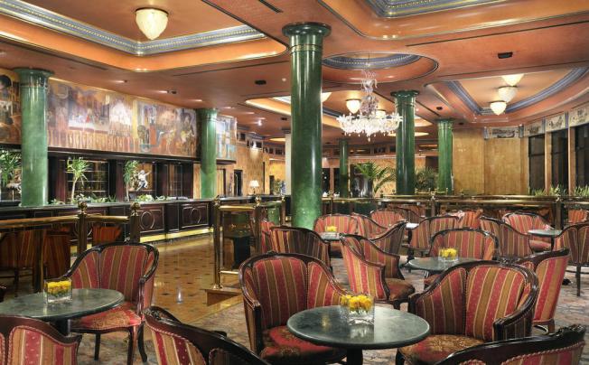 Фото отеля Marriot Milan