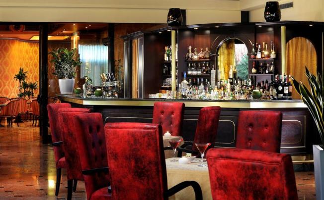 Фото отеля Marriot Milan
