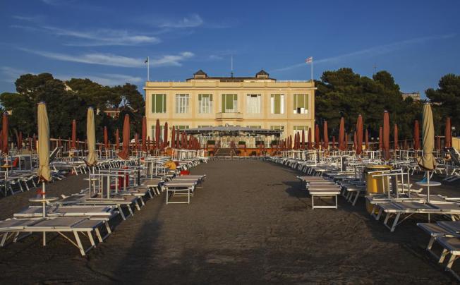 Фото отеля Suite Hotel Nettuno