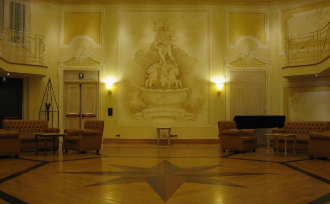 Фото отеля Suite Hotel Nettuno