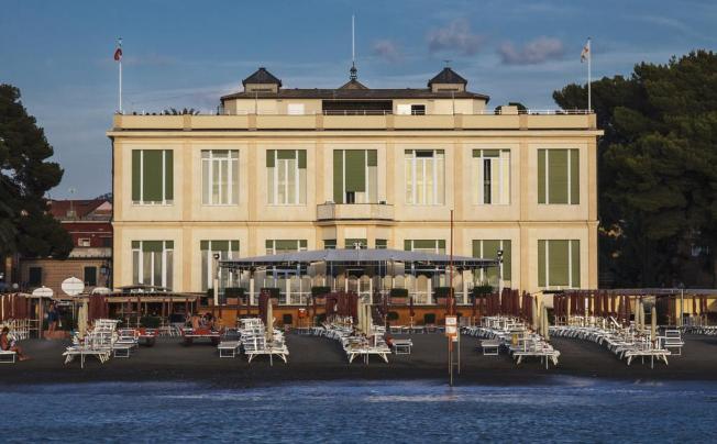 Фото отеля Suite Hotel Nettuno